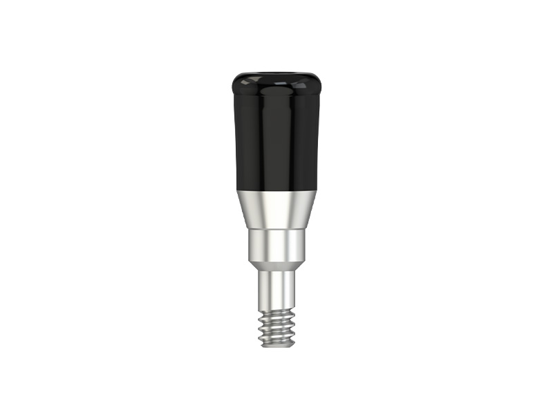 L Série - Pilier Novaloc droit - RC - HG 4.0
