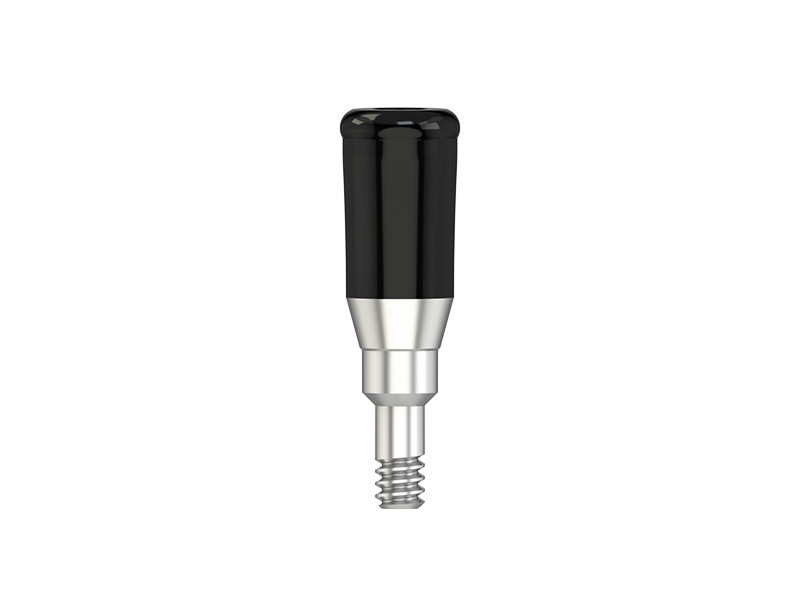L Série - Pilier Novaloc droit - RC - HG 5.0