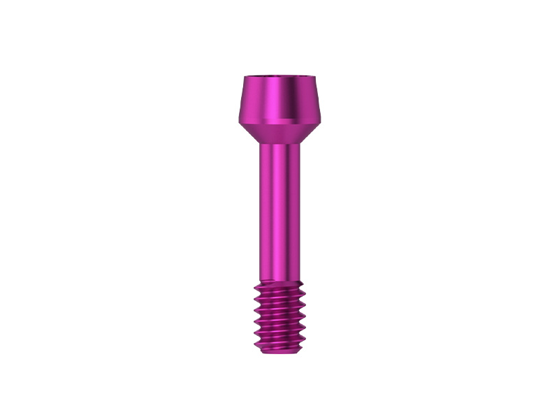L Série - Vis de laboratoire - Tête sphérique Torx