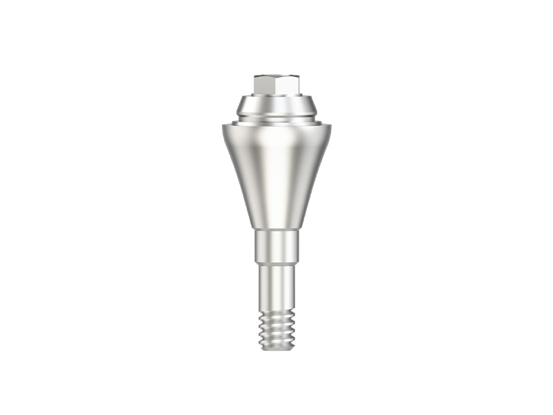 L Série - Pilier Multi-unit droit - NC - HG 3.5