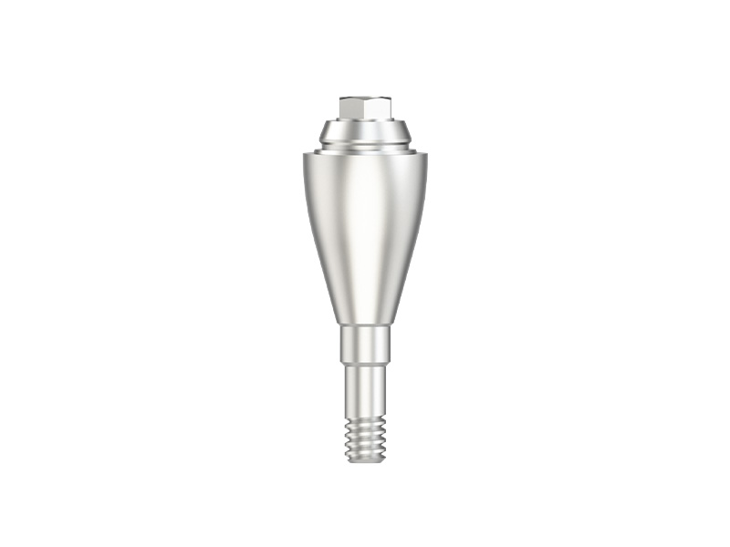 L Série - Pilier Multi-unit droit - NC - HG 5.5
