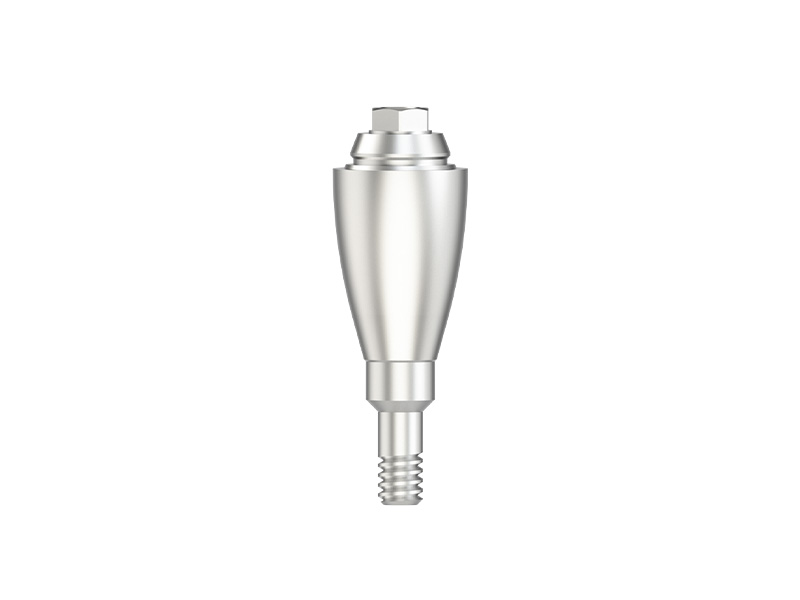 L Série - Pilier Multi-unit droit - RC - HG 5.5