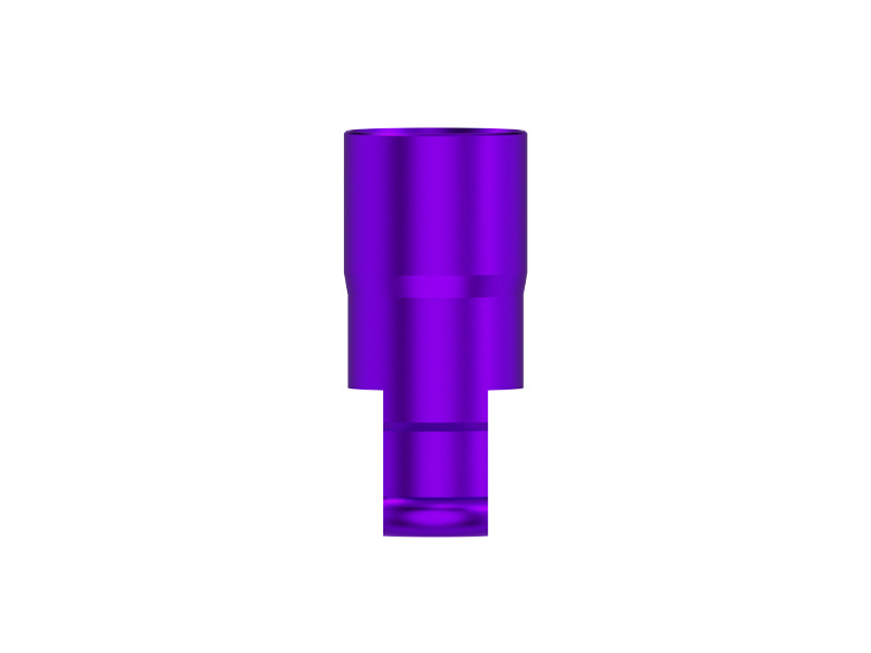 L Série - Analogue d'implant CFAO - RC - magenta