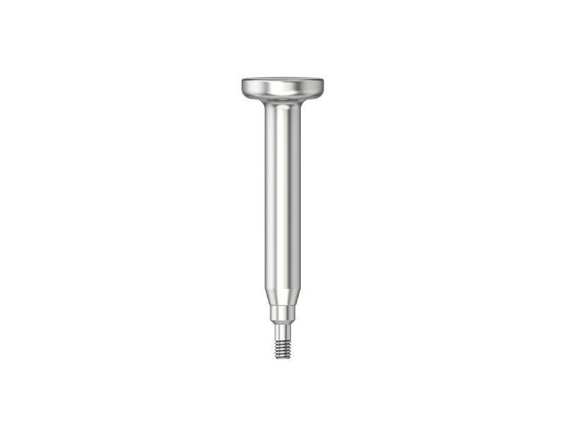 L Série - Instrument d'insertion pour analogue d'implant CFAO - RC