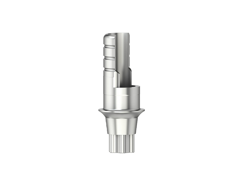 LX Série - Base titane ASC Flex - RB/WB - HG 1.1 - type 2 / SF