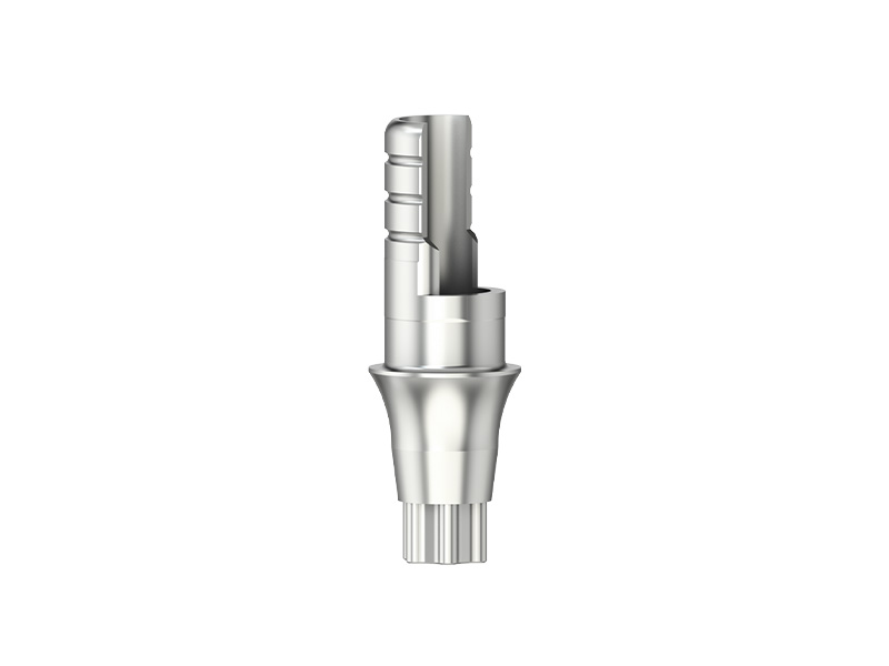 LX Série - Base titane ASC Flex - RB/WB - HG 2.5 - type 2 / SF