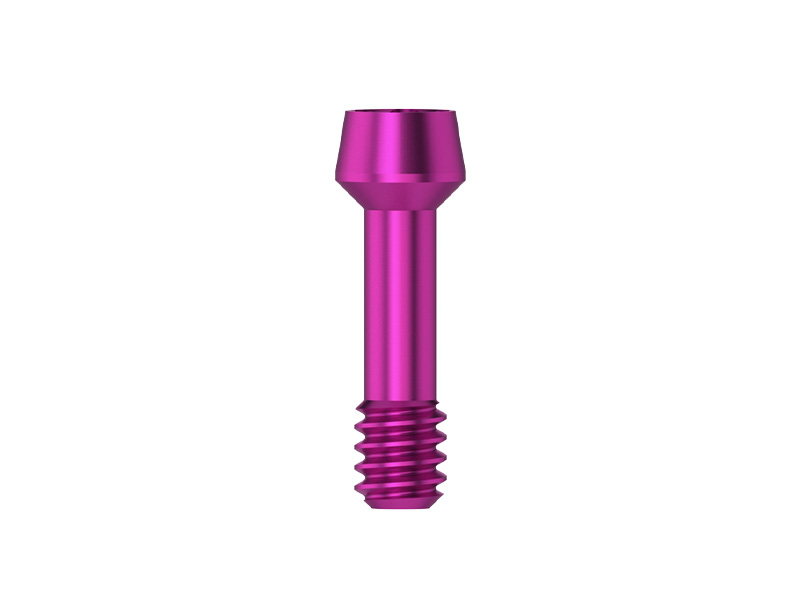 LX Série - Vis de laboratoire - Tête sphérique Torx