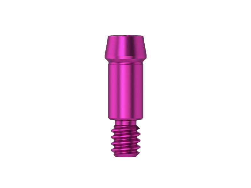 LX Série - Vis de laboratoire - Tête sphérique Torx
