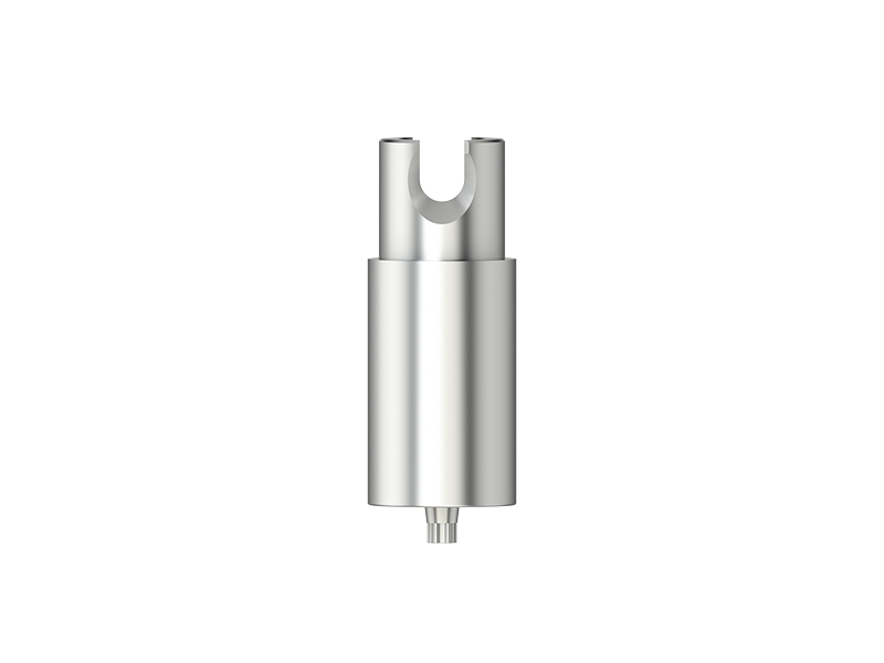 LX Serie - Pilier TI-Forms personalisé pour  M-Series - RB/WB 3,5-6,5 - Ø 11,5 m