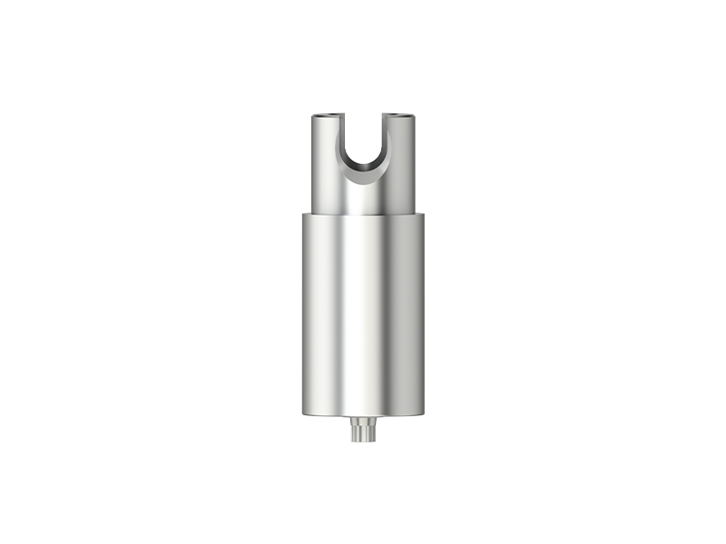 LX Serie - Pilier TI-Forms personalisé pour  M-Series - WB 5,0-6,5 - Ø 11,5 mm