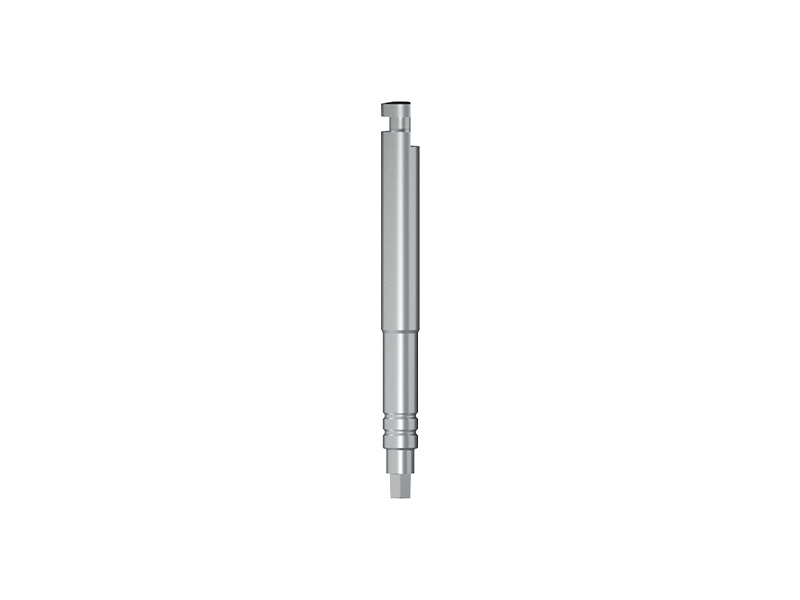 MPS - Instrument de vissage - Hex 1.26 - Contre-angle - long