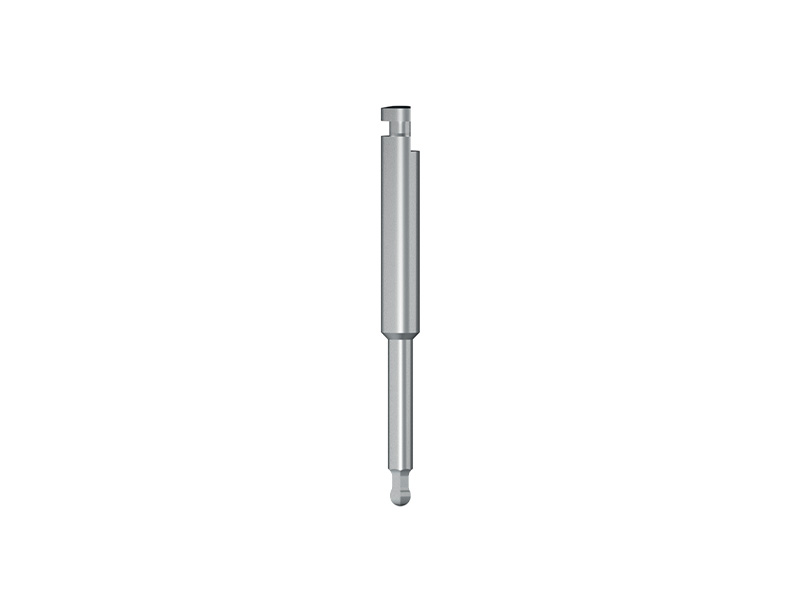 MPS - Instrument de vissage - Tête hexagonale - Contre-angle - long