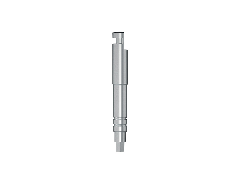 MPS - Instrument de vissage - Hex 1.26 - Contre-angle - court