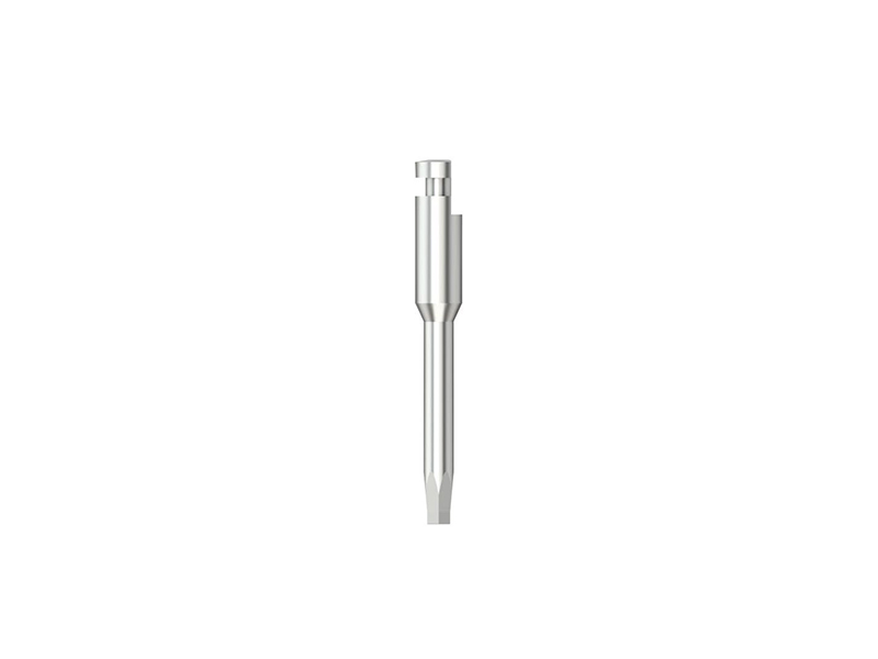 MPS - Instrument de vissage - Hex 1.18 - Contre-angle - court