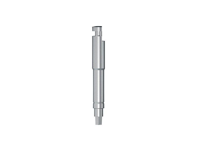 MPS - Instrument de vissage - Hex 1.2 - Contre-angle - court