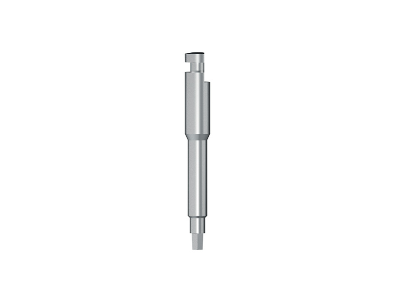 MPS - Instrument de vissage - Hex 1.0 - Contre-angle - court