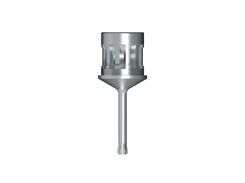 MPS - Instrument de vissage - Torx - Manuel et clé à cliquet - court