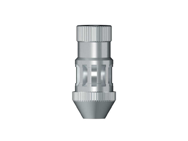 Adaptateur pour mandrin CA de Clé à cliquet M 12