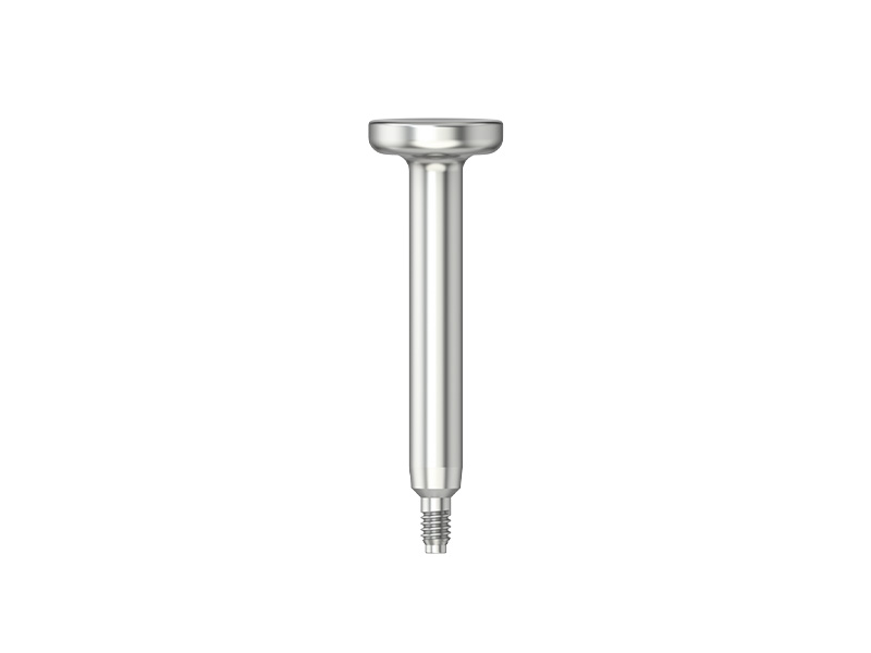 MG Série - Instrument d'insertion pour analogue d'implant CFAO - D 3.5-8.0
