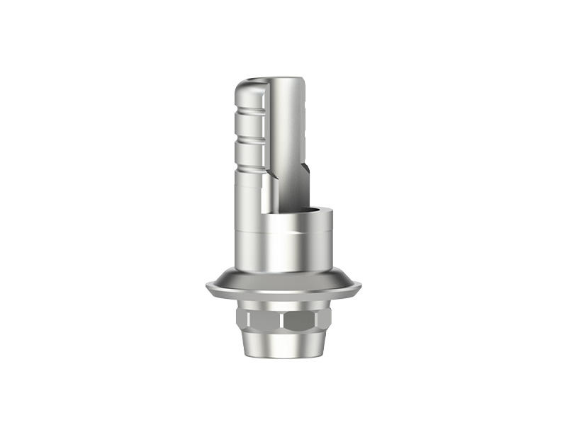 N Série - Base titane ASC Flex - RN - HG 0.4 - type 1 / SF
