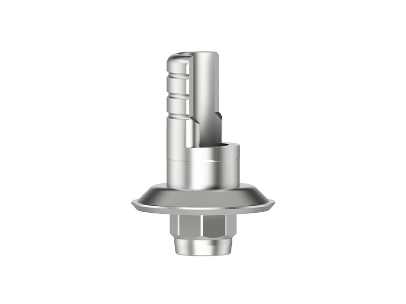 N Série - Base titane ASC Flex - WN - HG 0.4 - type 1 / SF