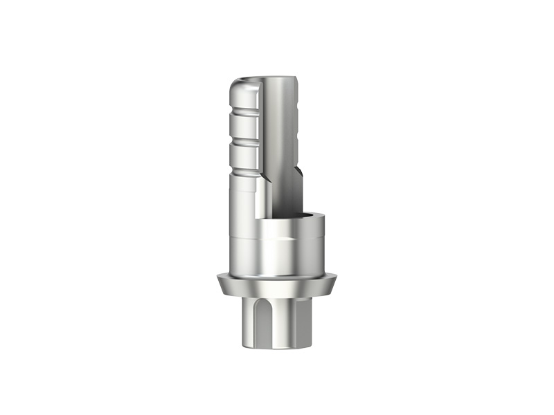 N Série - Base titane ASC Flex - NNC - HG 0.6 - type 1 / SF