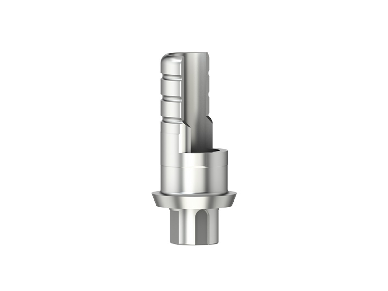 N Série - Base titane ASC Flex - NNC - HG 0.6 - type 2 / SC