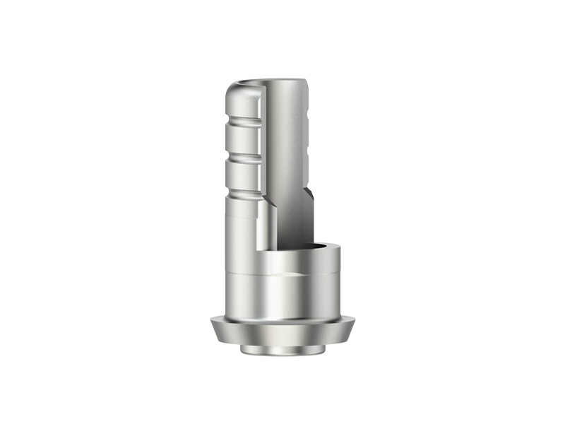 N Série - Base titane ASC Flex - NNC - HG 0.6 - non indexé