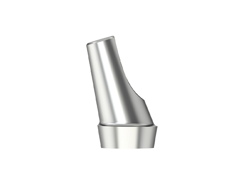 N-Serie - Pilier angulé 16° HG 1,5 mm NN ø 3,5 mm type 1