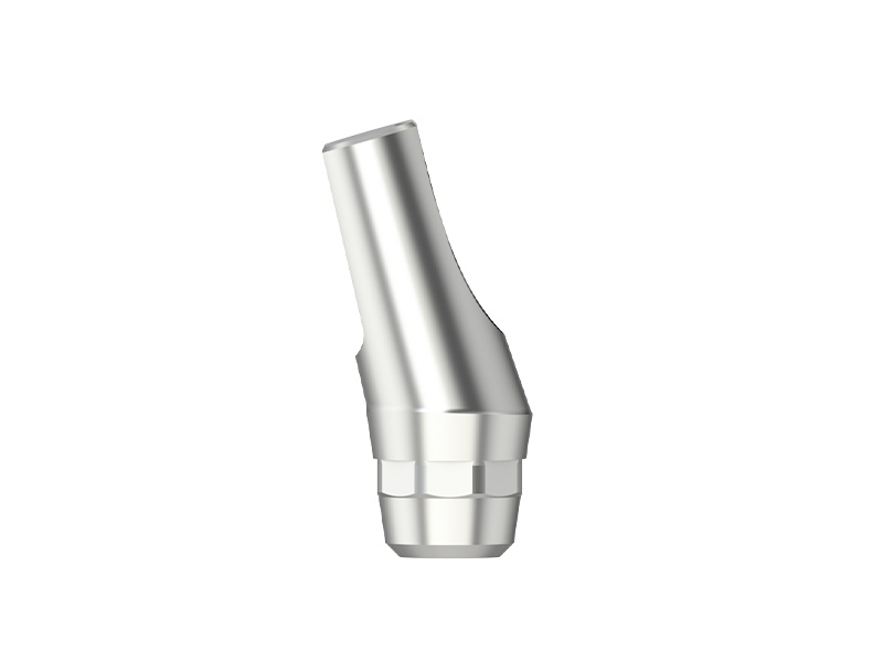 N Série - Pilier standard angulé 16° - RN - HG 0 - type 1