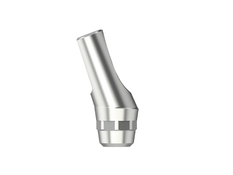 N Série - Pilier standard angulé 21° - RN - HG 0 - type 2