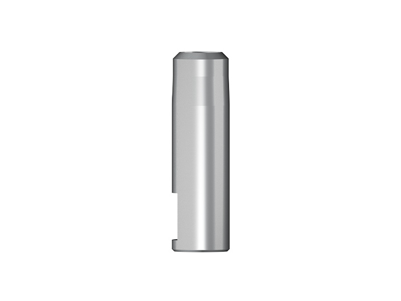***N-Serie - Insert pour support de confection prothétique RN ø 4,8 mm