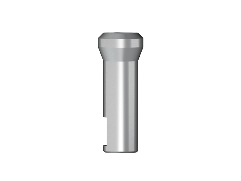 N-Serie - Insert pour support de confection prothétique WN ø 6,5 mm