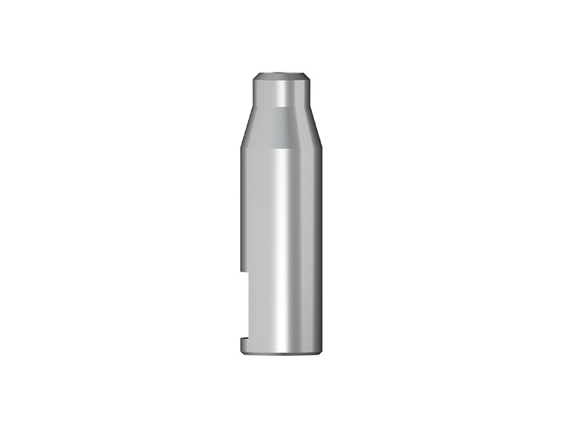N-Serie - Insert pour support de confection prothétique NNC ø 3,5 mm