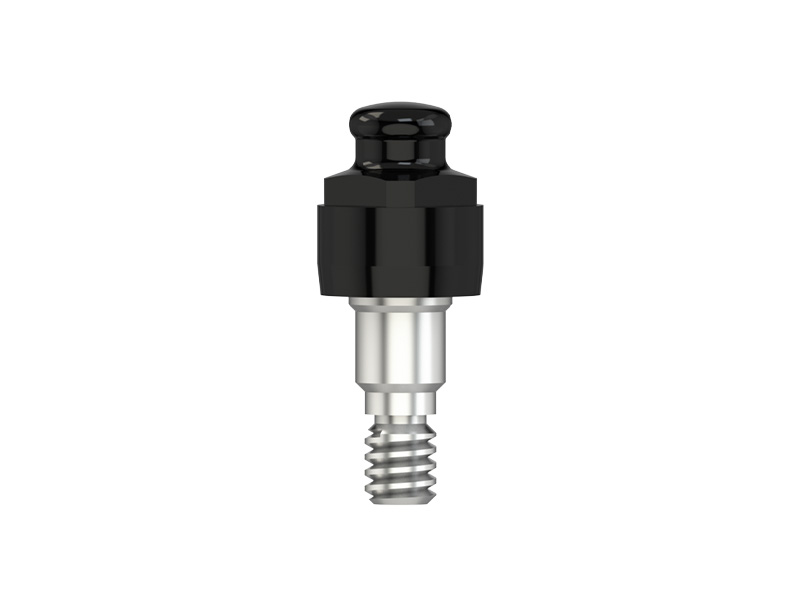 N Série - Pilier Optiloc droit - NNC - HG 2.0