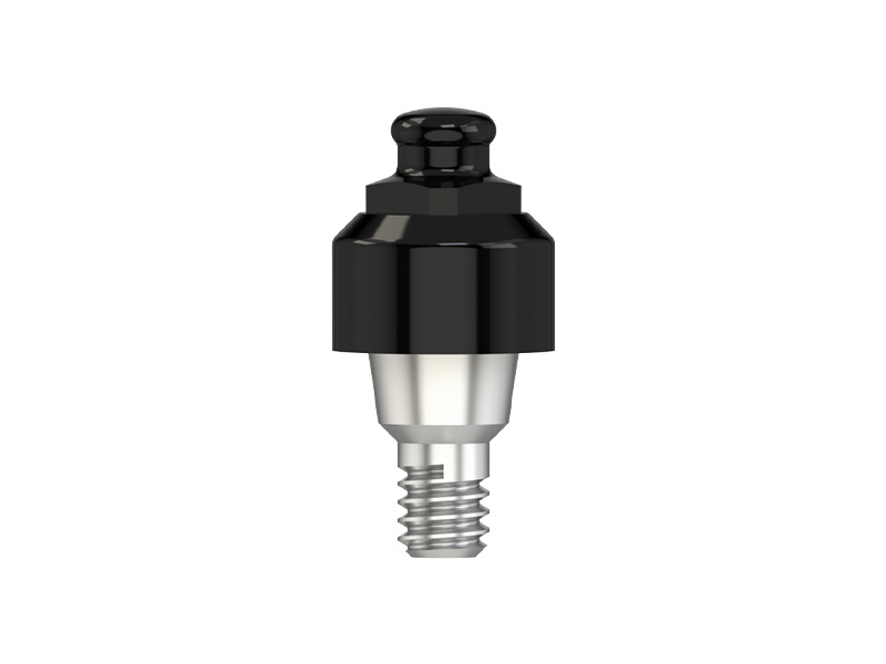 N Série - Pilier Optiloc droit - RN - HG 3.0