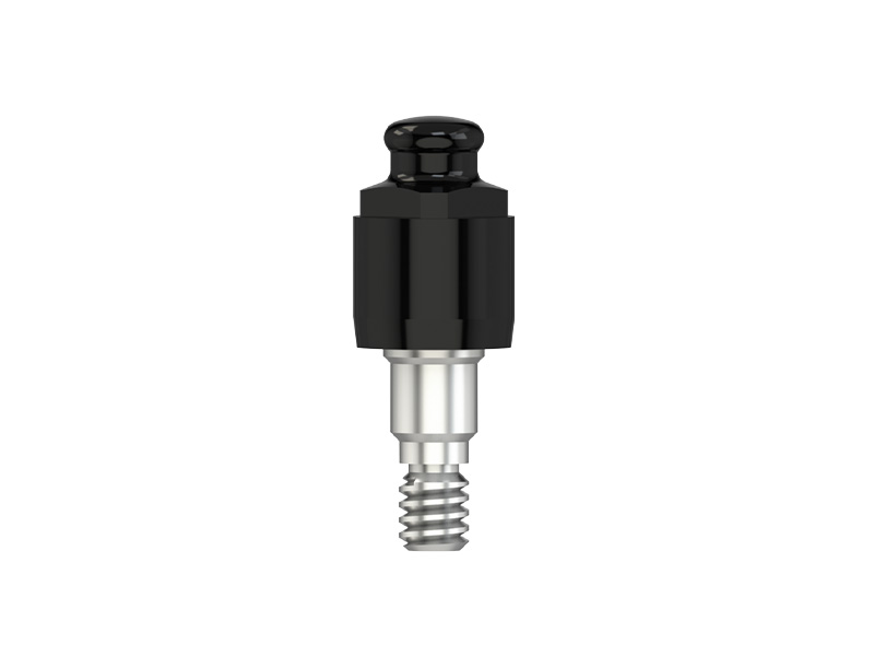 N Série - Pilier Optiloc droit - NNC - HG 3.0