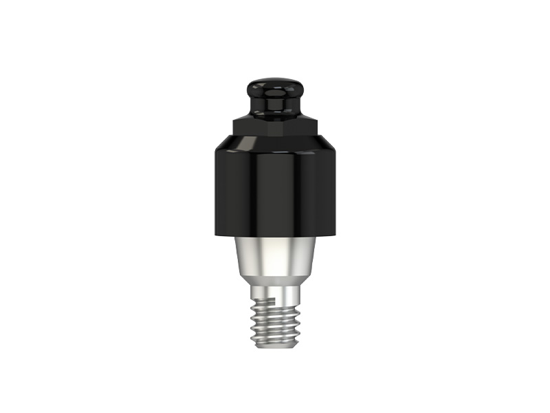 N Série - Pilier Optiloc droit - RN - HG 4.0