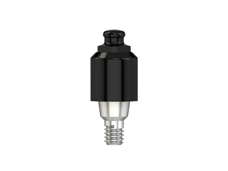 N Série - Pilier Optiloc droit - RN - HG 5.0