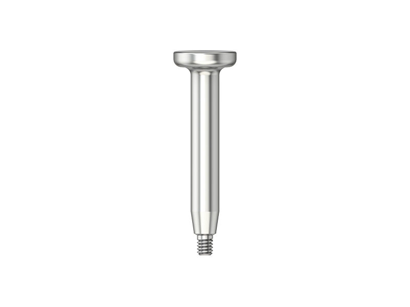 N Série - Instrument d'insertion pour analogue d'implant CFAO - RN