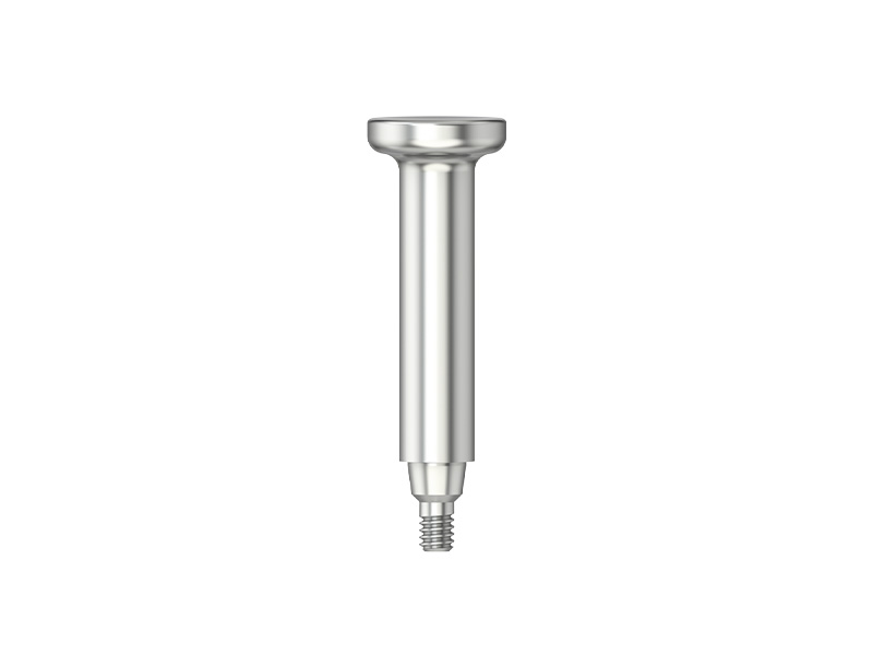 N Série - Instrument d'insertion pour analogue d'implant CFAO - WN