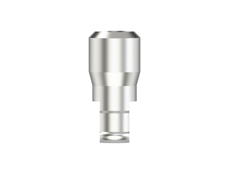 N Série - Analogue d'implant CFAO - NNC - gris