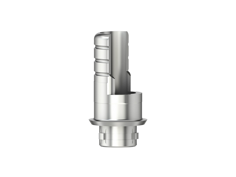 NE Série - Base titane ASC Flex - SP D 3.5-6.5 - HG 0.35 - type 2 / SF