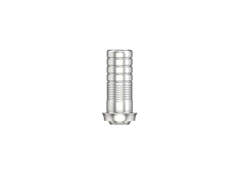 NE Série - Base titane SSC Flex - SP D 3.5-6.5 - HG 1.0 non indexé NE Série - Base titane SSC Flex - SP D 3.5-6.5 - HG 1.0 non indexé