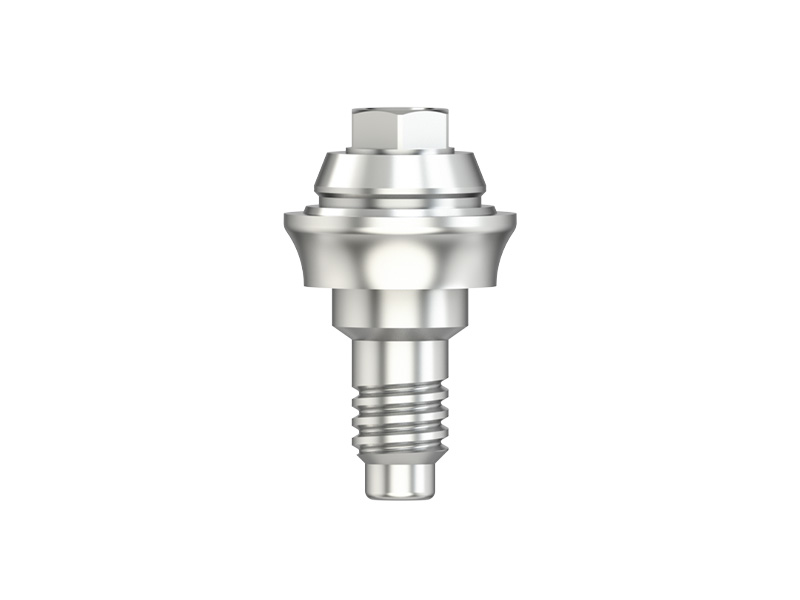 NE Série - Pilier Multi-unit droit - SP D 3.5-6.5 - HG 1.5