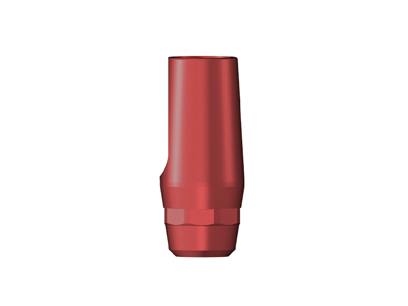 N-Serie - Pilier de planification droit RN ø 4,8 mm
