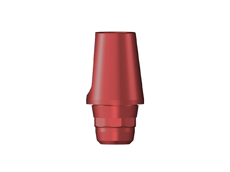 N-Serie - Pilier de planification droit WN ø 6,5 mm
