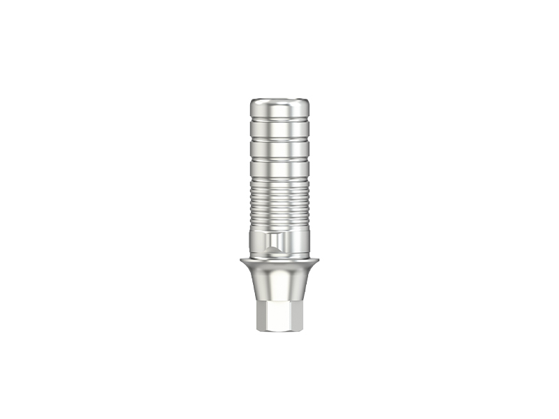 OT Série - Base titane SSC Flex - M - HG 1.0 OT Série - Base titane SSC Flex - M - HG 1.0
