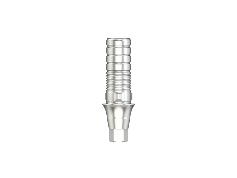 OT Série - Base titane SSC Flex - M - HG 2.0 OT Série - Base titane SSC Flex - M - HG 2.0
