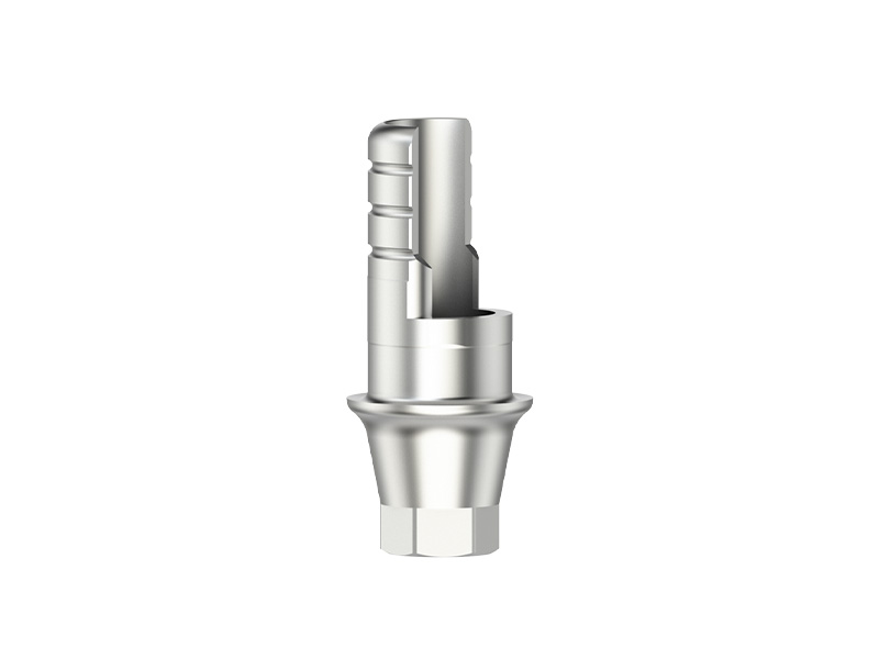OT Série - Base titane ASC Flex - R - HG 1.1 - type 1 / SF